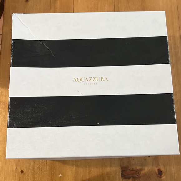 💛GORGEOUS Aquazzura Boots💛 - Picture 13 of 13